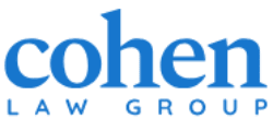 Cohen-Law-Logo