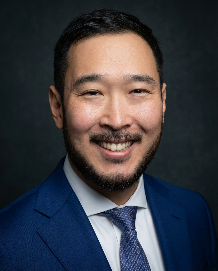 Joon Song, Attorney