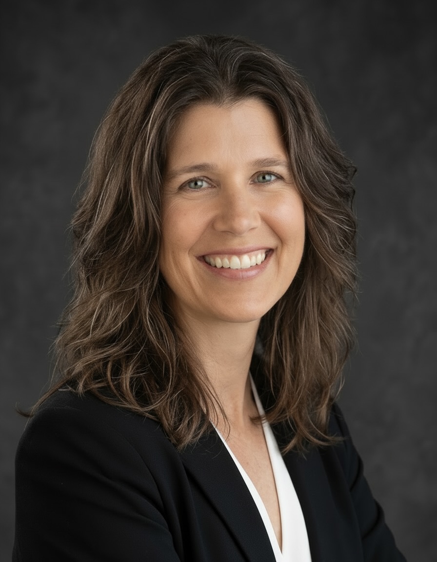 Susan Peterson, Attorney