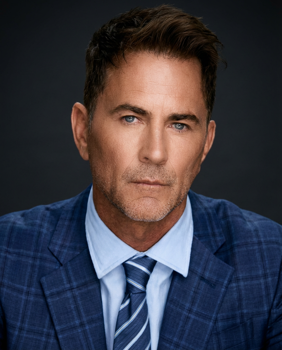 Jordan M. Cohen, Partner