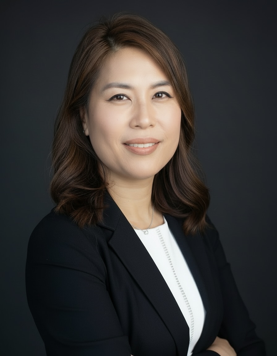 Joyce Ma, Partner