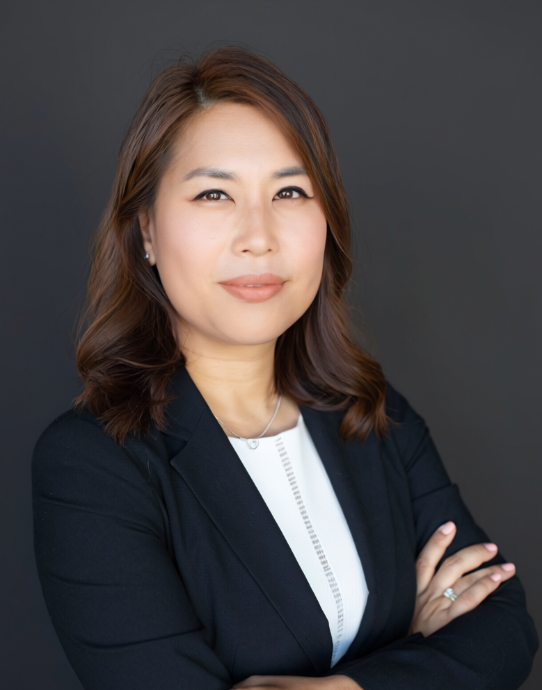 Joyce Ma, Partner